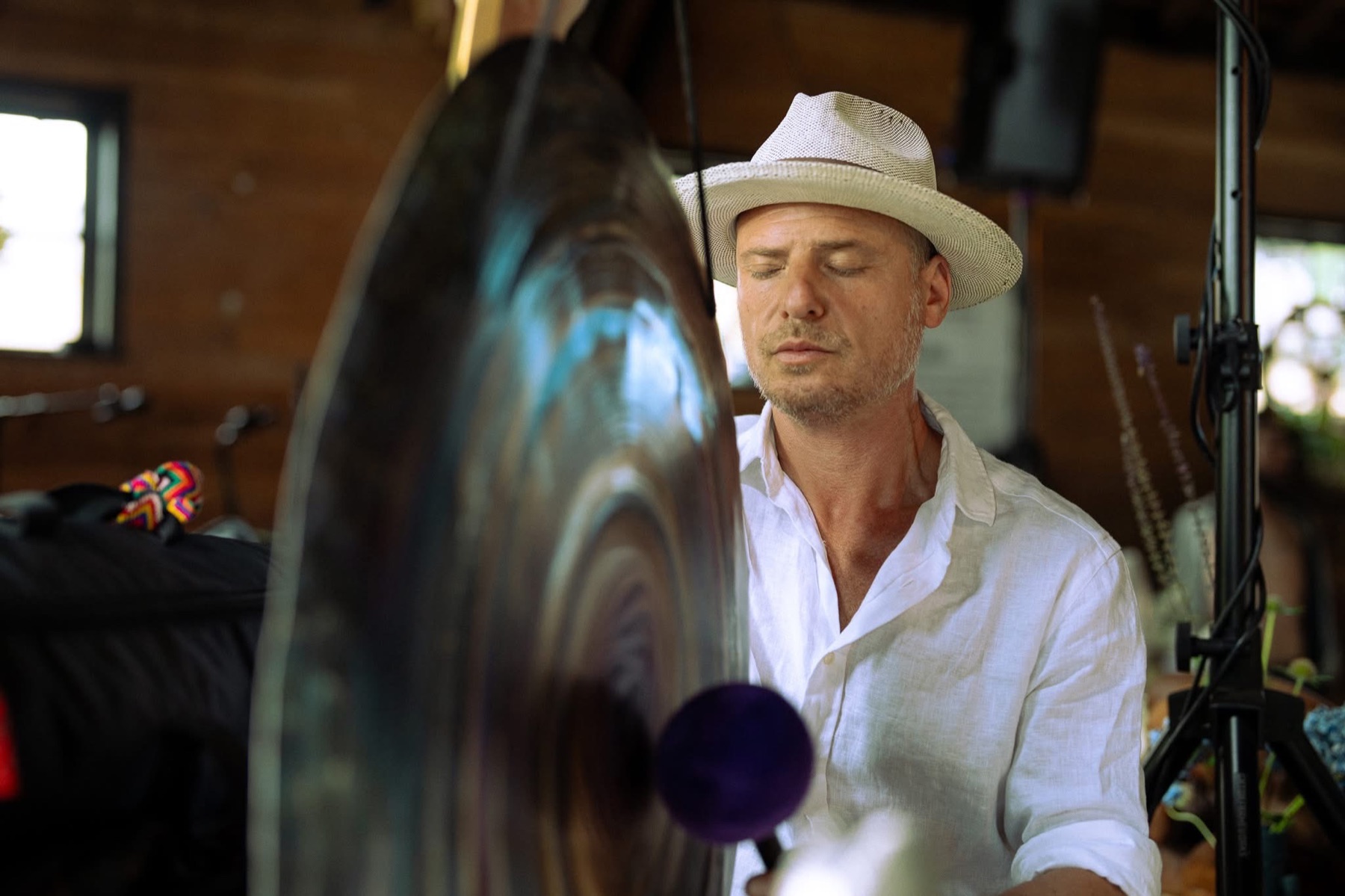 SoLuna Sacred Sound gallery moment 2