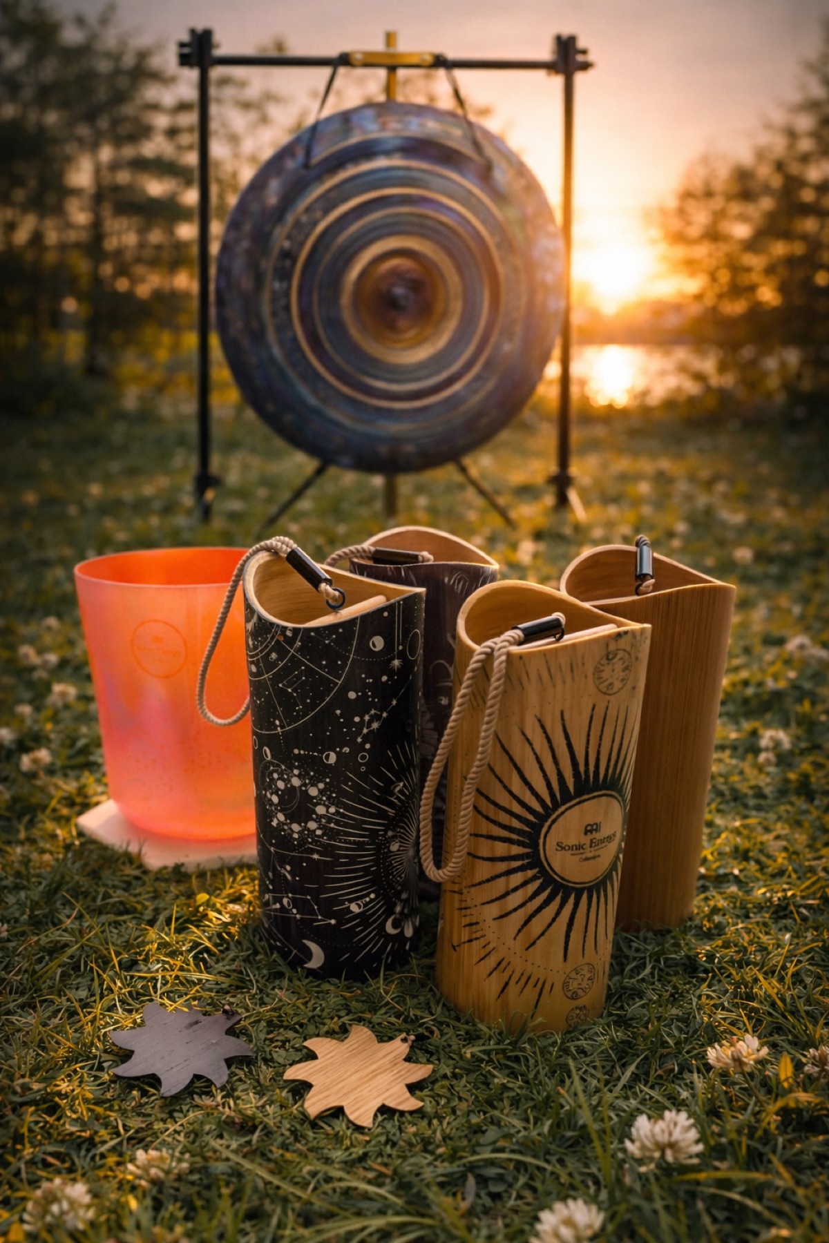SoLuna Sacred Sound gallery moment 14